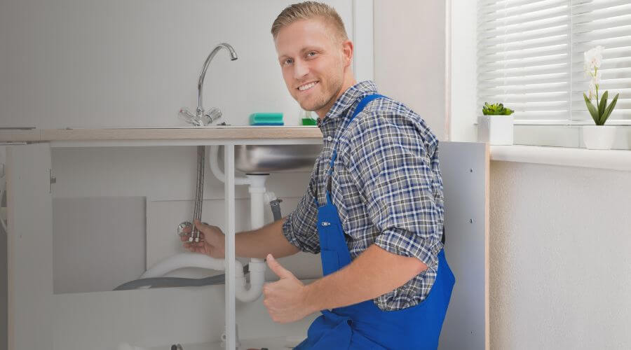Professional Leak Detection in Mcleod, ND