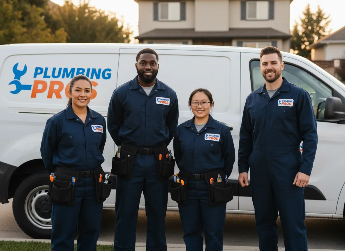 Water Heater Repair company in Mcleod, ND